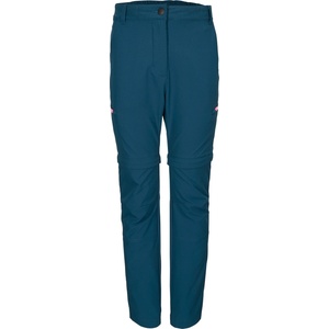 killtec Детски панталон със свалящи крачоли killtec Kid's Kos 110 Walking trousers - Ocean - размер 140 (EU) (701-4328-0213)