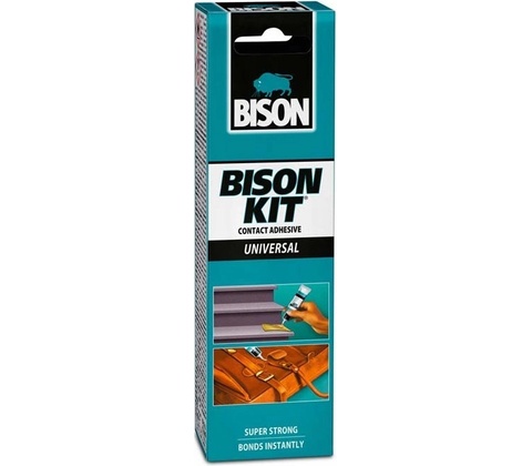 BISON Lepidlo KIT UNIVERSAL 140 ml