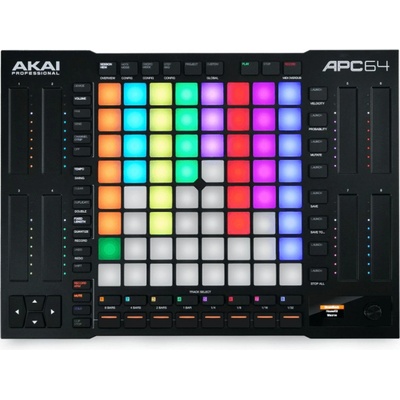 Akai APC64