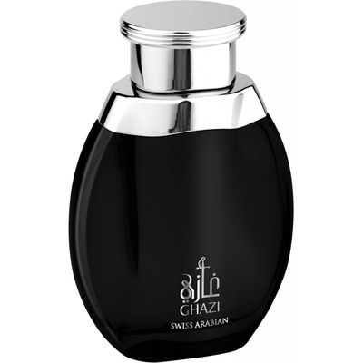 Swiss Arabian Ghazi Oud parfumovaná voda pánska 100 ml