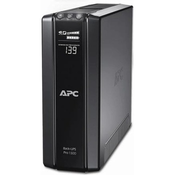 APC Back-UPS RS Pro 1500VA 230V