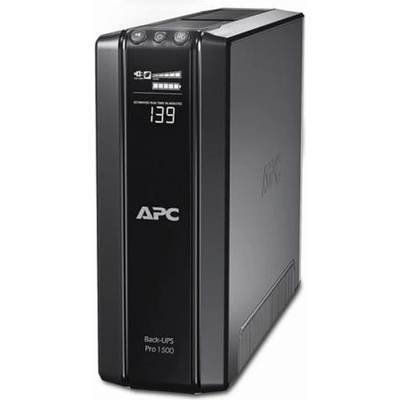 APC Back-UPS RS Pro 1500VA 230V
