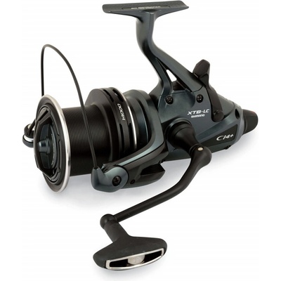 Shimano Big Baitrunner CI4+ LC 14000 XTB LongCast