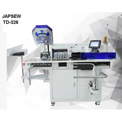 JAPSEW TD-326
