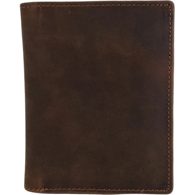 Вертикален мъжки портфейл - Rond