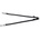 HUNTER Повод за куче Hunter Coupler Dog leash - Black - размер 28 (057-0295-0112)