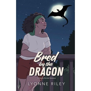 Bred by the Dragon | Lyonne Riley (ISBN: 9781917032865)