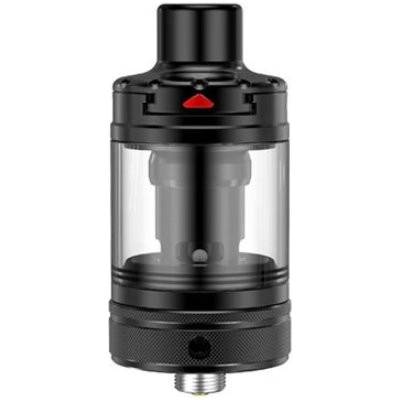 Aspire Nautilus 3 Tank clearomizér Černá 3ml – Zboží Mobilmania