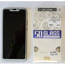 Full Glue 5D Huawei Nova 3 22501