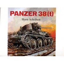 Panzerkampwagen 38t