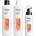 Nioxin System 4 Kit for Colored Hair with Progressed Thinning