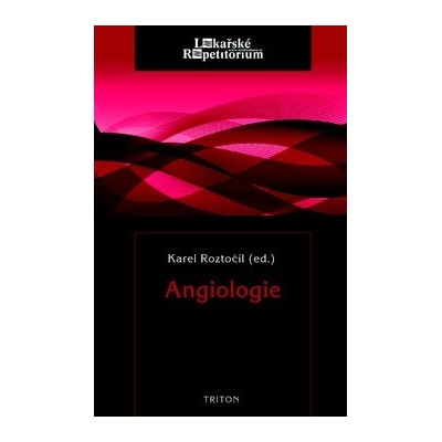 Angiologie