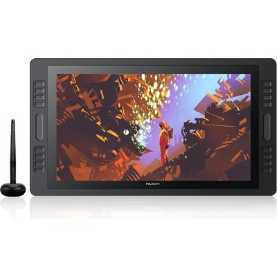 Huion Kamvas Pro 20