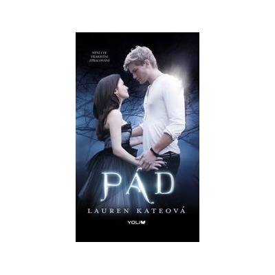 Pád