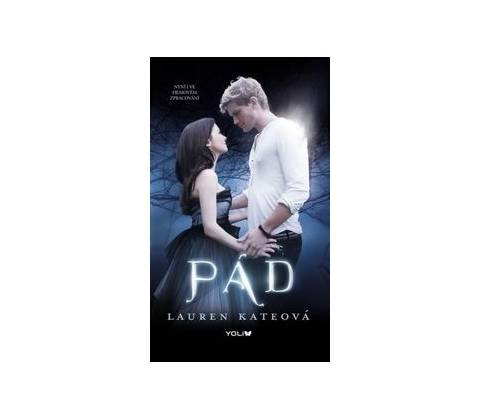 Pád