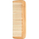 Hrebene a kefy na vlasy Olivia Garden Health Hair comb bambusový hrebeň 4 HHC4