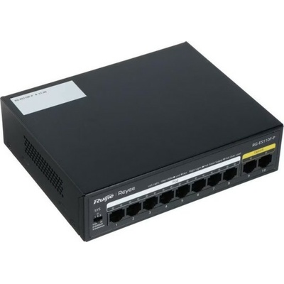 RUIJIE RG-ES110F-P