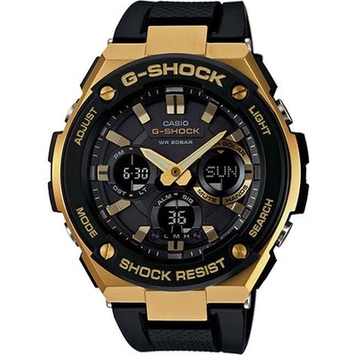 Casio GSTS-100G-1A