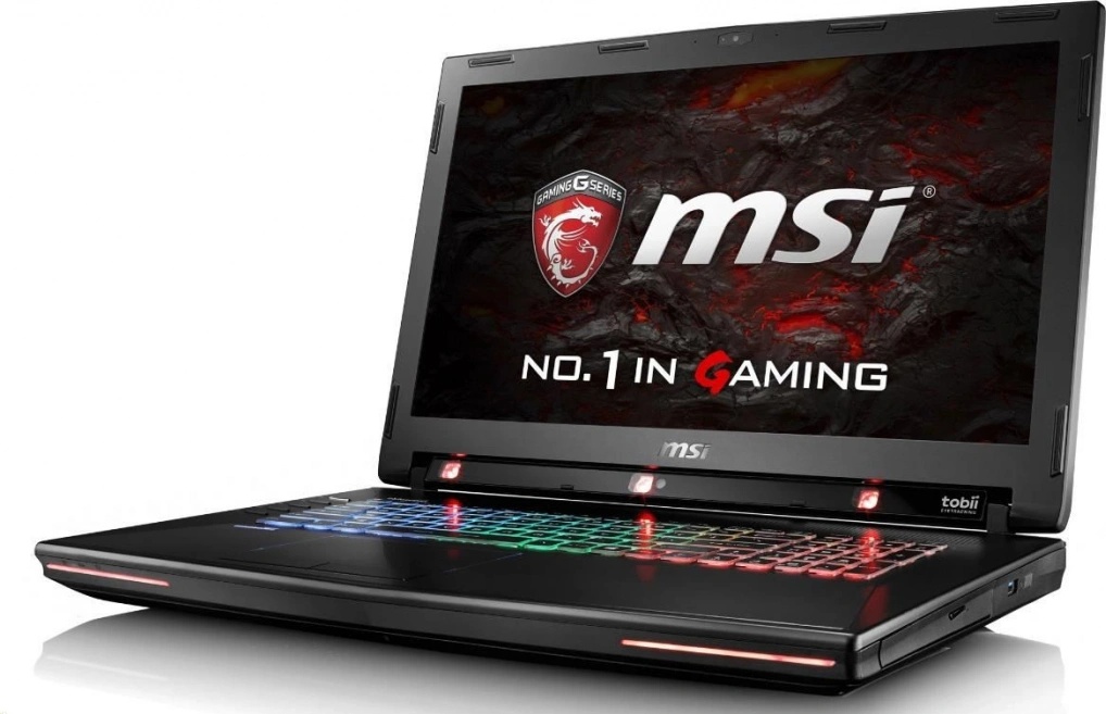 MSI GT72VR 7RE-447CZ