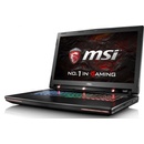 Notebooky MSI GT72VR 7RE-447CZ