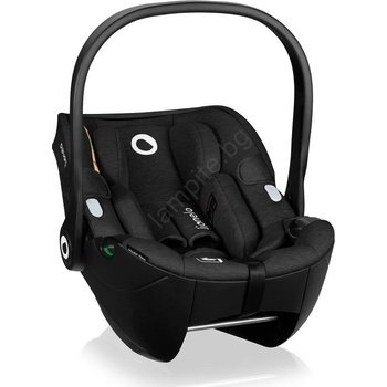 Lionelo Moxie i-Size