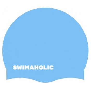 Swimaholic Classic Cap Junior
