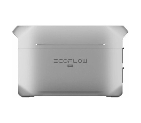 EcoFlow DELTA 3 Max Plus