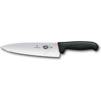 Victorinox - Кухненски нож DUAL GRIP 20 см черен (GG697)