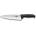 Victorinox - Кухненски нож DUAL GRIP 20 см черен (GG697)