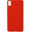 Lenovo Калъф за телефон lenovo back cover z90 red (pg38c00344)