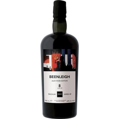 Velier Magnum Series #2 Beenleigh 8y 1,5L 60% 1,5 l (holá láhev)