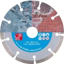 Diamant Kotouč diamantový 125 x 2 x 22.2 mm 21112