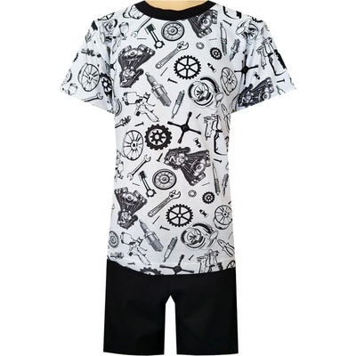 Foltýn pyžamo DP222