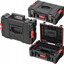 Qbrick P90633 PRO Technician case 450x322x176mm