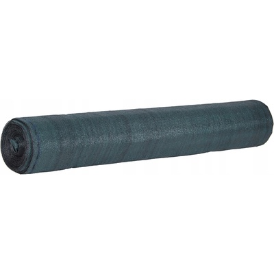 SPRINGOS Stínící tkanina 120cm x 25m, 90% zastínění, zelená SPRINGOS SN0028 SN0028-XG