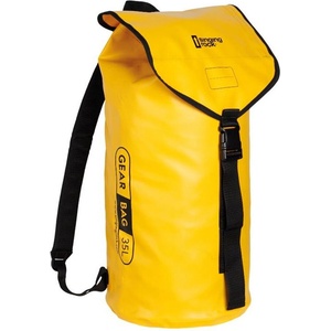 SINGING ROCK Gear Bag 35 l Цвят: черен