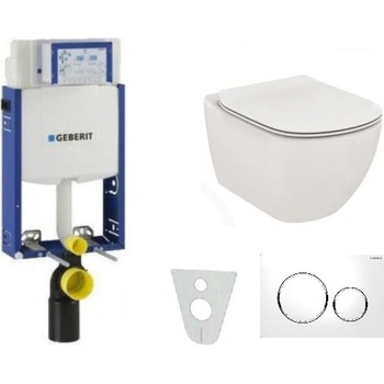 Geberit SET Kombifix 110.302.00.5 NF4