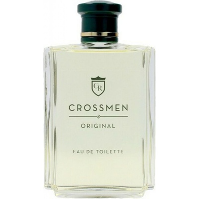 Crossmen Original toaletná voda pánska 200 ml