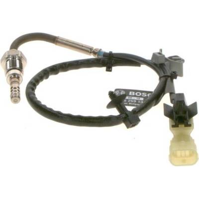 BOSCH Čidlo, teplota výfukových plynů 0986259133