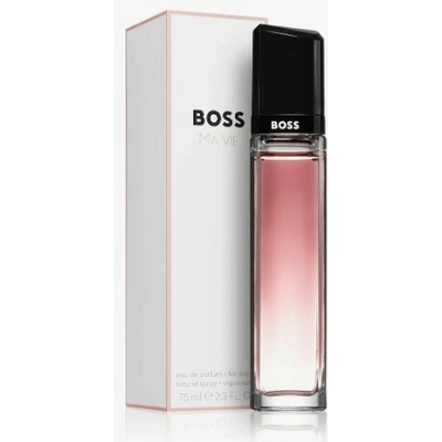 Hugo Boss BOSS Ma Vie Pour Femme 2026 parfumovaná voda dámska 75 ml