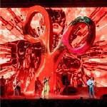 Scissor Sisters - It's 10pm. . . Do You Know Where Your Sisters Are? - Live From the O2, London (Deluxe Edition) (Boxset) (3 CD) (5060483413037)