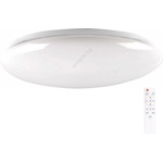 Polux Led регулируемо баня pirius led/48w/230v 3000-6000k ip44 + дистанционно (sa1954)