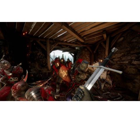 MORDHAU