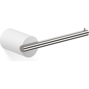 DECOR WALTHER 0974855 Stone Matt Steel White