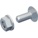 ARKYS ARK-213080 Spojovací sada SPM 1 "GZ" - pro přepážky - sada M6x