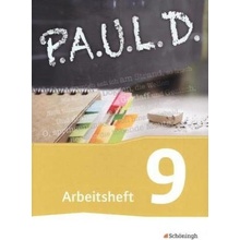 9. Klasse, Arbeitsheft