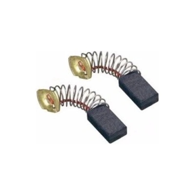 BOSCH sada uhliků pro PBS 60 - 1607014117