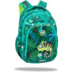 COOLPACK Ученическа раница Coolpack - Prime PRO - TROPIC