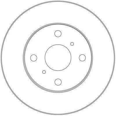 A.B.S. ALL BRAKE SYSTEMS BV. 18658