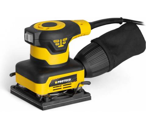 Proteco 51.01-VB-220-P
